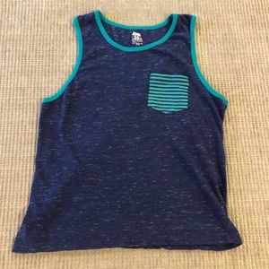 Route 66 Tank Top